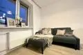 Apartamento 2 habitaciones 40 m² en Varsovia, Polonia