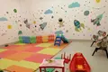 1 bedroom apartment  Alanya, Turkey