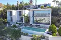 4 bedroom house 550 m² Benidorm, Spain