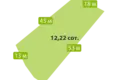 Hüttendorf Lintulovo