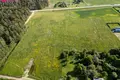 Grundstück  Prysmanciai, Litauen