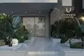 Wohnung 2 Schlafzimmer 111 m² Larnaka, Zypern