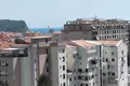3 bedroom apartment 71 m² Budva, Montenegro