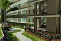 Kompleks mieszkalny First-class residential complex with a good infrastructure on Koh Samui, Surat Thani, Thailand
