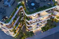 Mieszkanie 1 pokój 72 m² Dystrykt Larnaka, Cypr