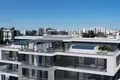 Ático 3 habitaciones 125 m² Demos Agiou Athanasiou, Chipre