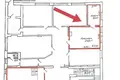 Коммерческое помещение 35 м² в Минске, Беларусь