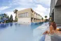 Таунхаус 91 м² Аланья, Турция