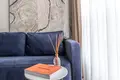 2 room apartment 41 m² Minsk, Belarus
