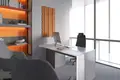 Büro 4 400 m² Moskau, Russland