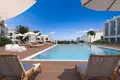 Квартира 43 м² Северный Кипр, Северный Кипр