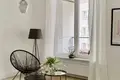 Квартира 2 комнаты 45 м² в Варшаве, Польша