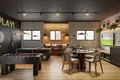 Office 33 m² in Regiao Imediata de Taubate Pindamonhangaba, Brazil