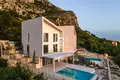 Casa 4 habitaciones 230 m² Katun Rezevici, Montenegro