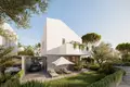 Villa de 4 dormitorios 274 m² Oroklini, Chipre