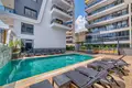 1 bedroom apartment  Mahmutlar, Turkey