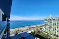 Пентхаус 3 комнаты 140 м² Akarca Koyu, Турция