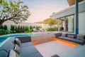 villa de 3 chambres 335 m² Choeng Thale, Thaïlande