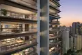 Квартира 3 спальни 224 м² Regiao Imediata de Sao Paulo, Бразилия