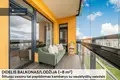 Wohnung 2 zimmer 43 m² Vilnius, Litauen