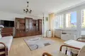 3 room apartment 53 m² Warsaw, Poland