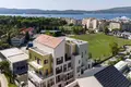 Wohnung 1 Schlafzimmer 62 m² Tivat, Montenegro
