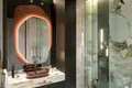 1 bedroom apartment 81 m² Tibubeneng, Indonesia