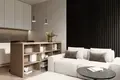 1 room apartment 19 m² Vilnius, Lithuania