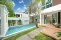 3 bedroom apartment 215 m² Ban Bang Thao, Thailand