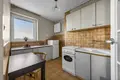 Appartement 2 chambres 49 m² Varsovie, Pologne