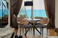 1 bedroom apartment  Becici, Montenegro