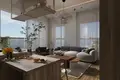 Apartamento 2 habitaciones 100 m² Toroslar, Turquía