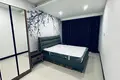 Attique 3 chambres 100 m² Alanya, Turquie