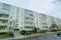 3 room apartment 61 m² Minsk, Belarus