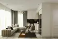 Apartamento 2 habitaciones  Demirtas, Turquía