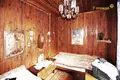 House 46 m² Rudzienski sielski Saviet, Belarus