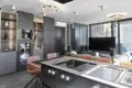Appartement 3 chambres 260 m² Saint-Moritz, Suisse