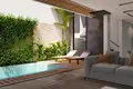 2 bedroom apartment 241 m² Kerobokan Kelod, Indonesia
