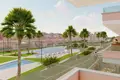 Квартира 3 спальни 101 м² Пилар-де-ла-Орадада, Испания