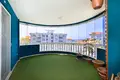Квартира 3 комнаты  Тосмур, Турция