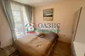 Mieszkanie 2 pokoi 49 m² Rawda, Bułgaria