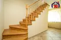 Cottage 187 m² Vytrapauscyna, Belarus
