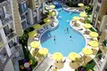 Apartamento 2 habitaciones 99 m² Gamsha, Egipto