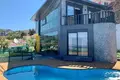 4 bedroom house 300 m² Mediterranean Region, Turkey