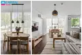 Appartement 3 chambres 66 m² Vilnius, Lituanie