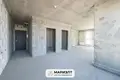 Квартира 1 комната 60 м² Минск, Беларусь