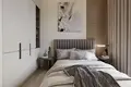 1 bedroom apartment 50 m² Demos Agiou Athanasiou, Cyprus