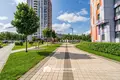 2 bedroom apartment 61 m² Minsk, Belarus