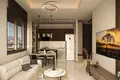 1 bedroom apartment 55 m² Dosemealti, Turkey