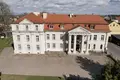Mieszkanie 1 650 m² Lwówek, Polska